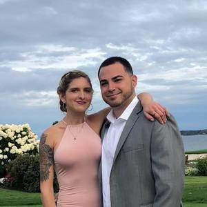 Meet your Posher, Mike